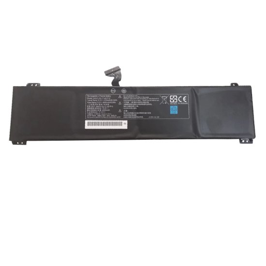 Battery Getac 4ICP6/62/69 4100mAh 62.32Wh - Click Image to Close