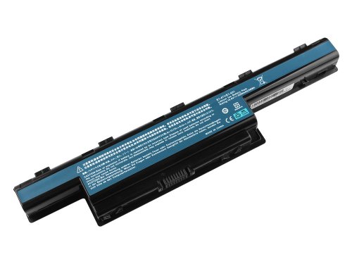 6 Cell Packard Bell 3ICR19/66-2 934T2078F Battery