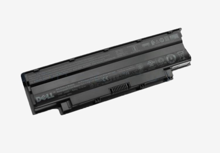 6 Cell Dell Inspiron 3420 3520 Battery - Click Image to Close