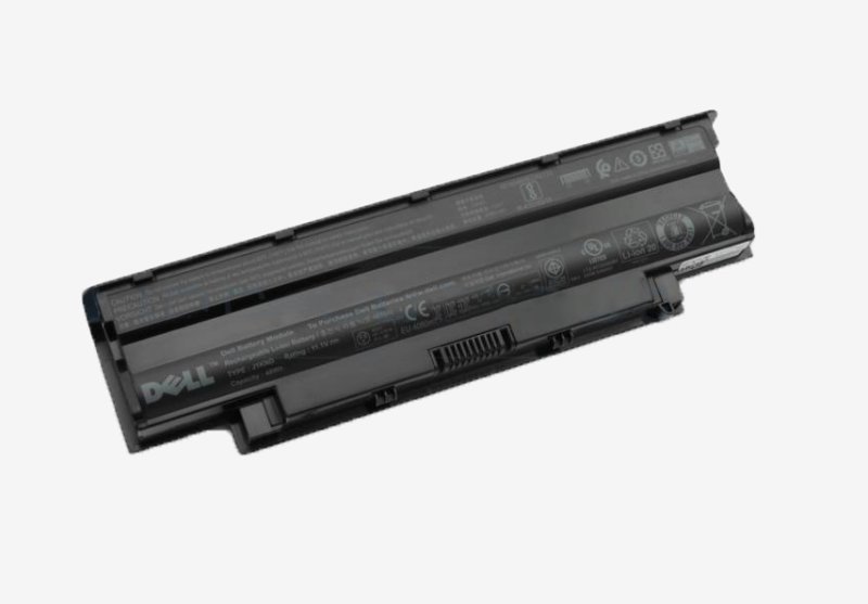 6 Cell Dell Inspiron 13R N3010D 14R N4010 N4010D Battery