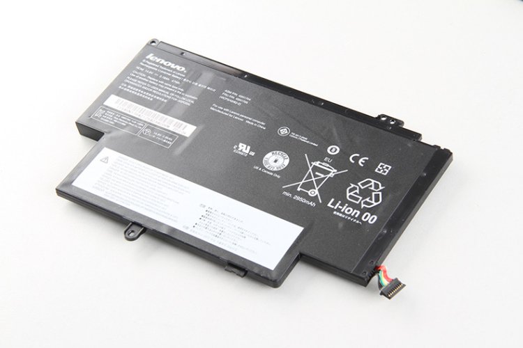 48Wh Lenovo 45N1704 45N1705 45N1706 45N1707 Battery - Click Image to Close