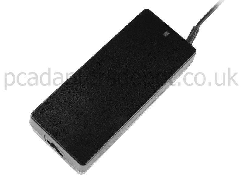 Original 120W Charger Sony KD-65XE7005 TV AC Adapter