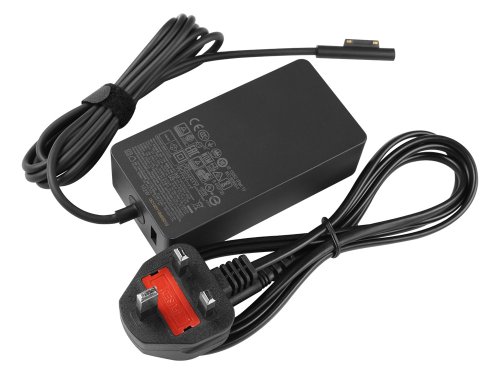 Original 102W Microsoft FKK-00001 AC Adapter Charger + Cord