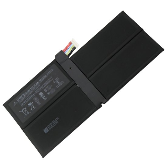 Original Battery Microsoft Surface Pro 7 5702mAh 43.2Wh - Click Image to Close