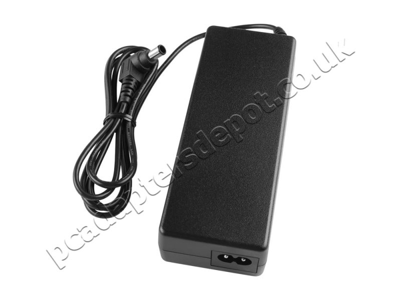 60W Sony 149048611 ACDP-002 AC Adapter Charger Power Cord