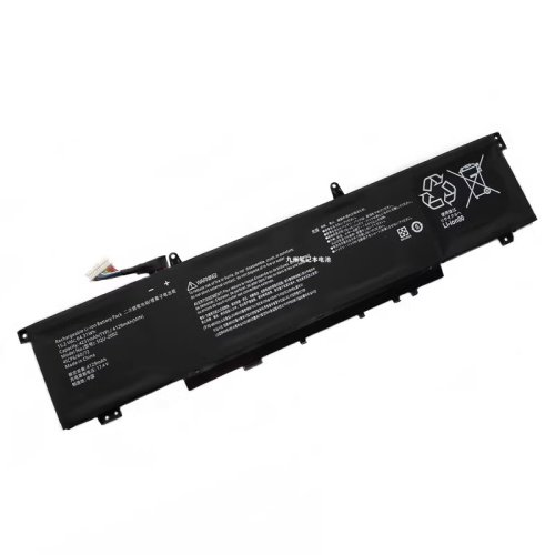 Battery Thunderobot zeroRTX3060 4231mAh 64.31Wh