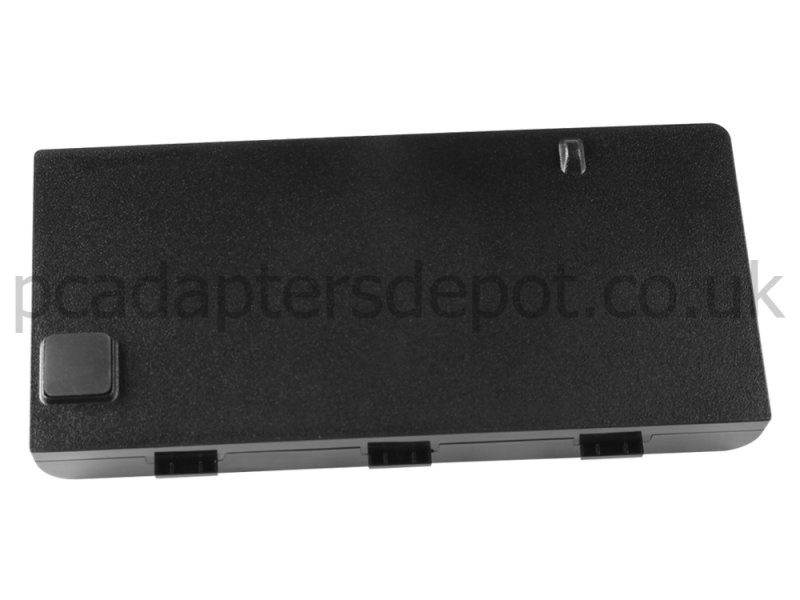 7800mAh MSI GT60 2OD-015RU GT60 2OD-051XPL Battery