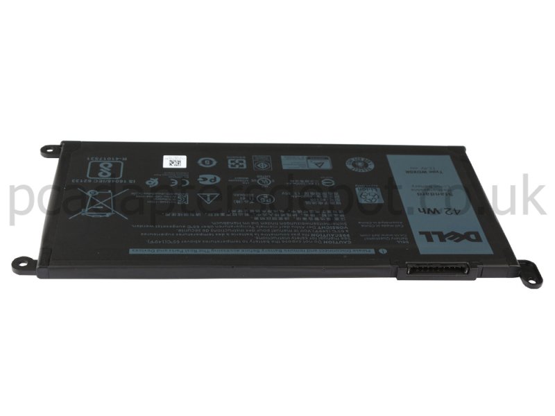 Original Dell Vostro 3581 Battery 42Wh 3500mAh