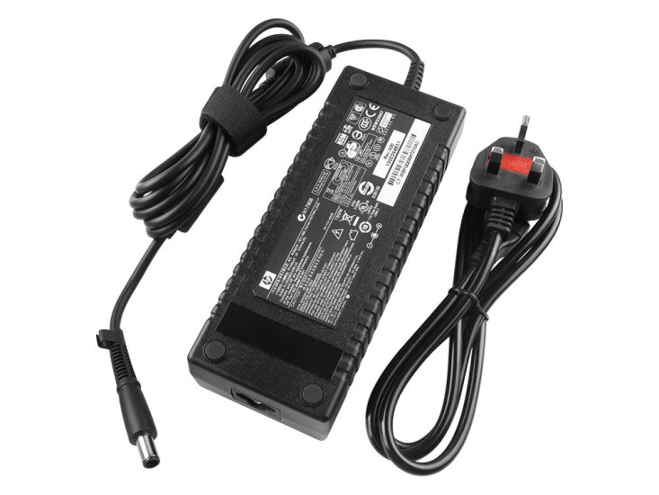 150W Adapter HP Compaq Pro 4300 All-in-One PC-04021000081 + Cord - Click Image to Close