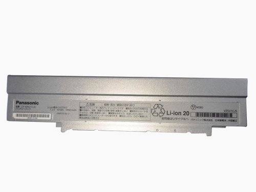 Original Battery Panasonic CF-SV8KDRQR 5900mAh 43Wh