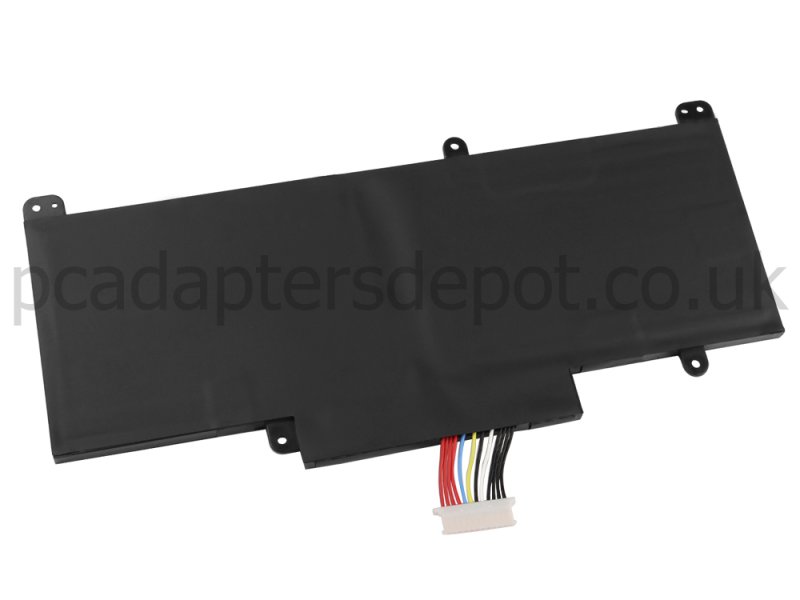 Original 3.7V 18Wh Dell VXGP6 X1M2Y Battery