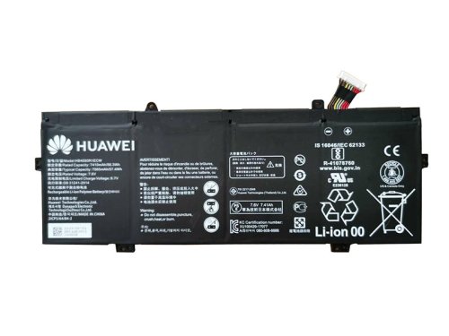 Original Battery Huawei MateBook 14 KLV-W29 7410mAh 56.3Wh