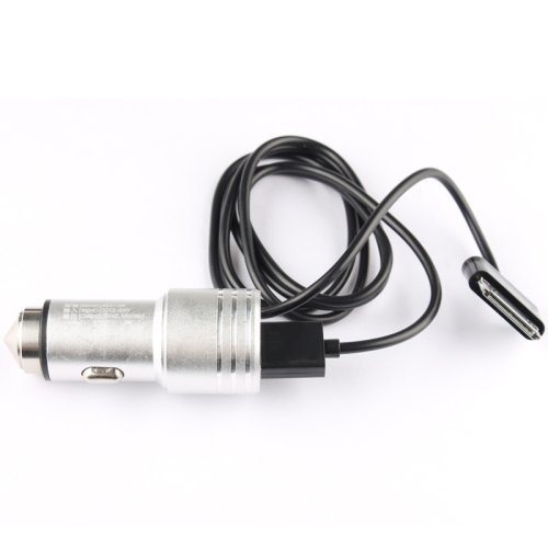 10W Samsung GT-P7310UWEXAR Car Charger DC Adapter