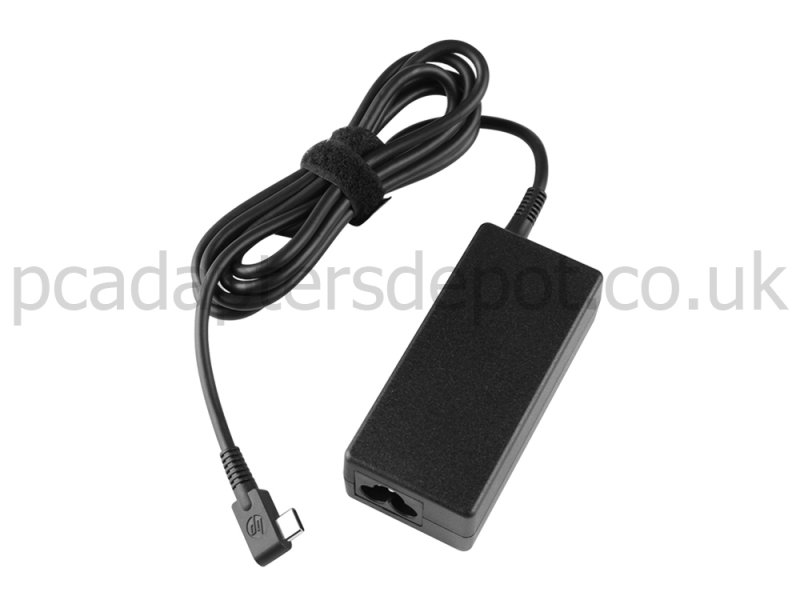 15W HP Pavilion 10-n123dx x2 N3R48UA AC Adapter Charger Power Cord