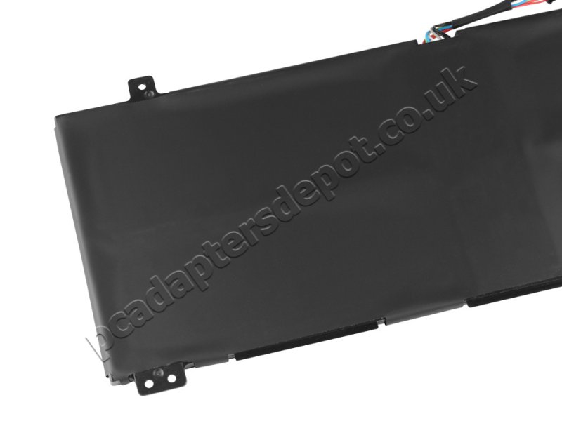 Original 2964mAh 45Wh Battery Lenovo Flex-14IWL