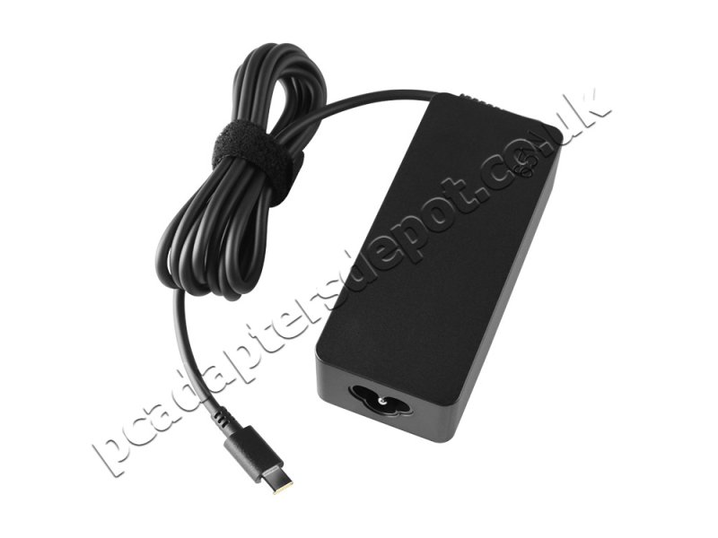 45W USB-C Acer Chromebook 514 CB514-1H-C0FF AC Adapter Charger