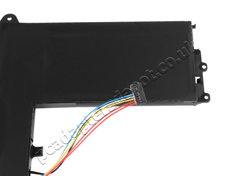 Original Battery Lenovo L14L2P21 L14M2P21 30Wh 4050mAh