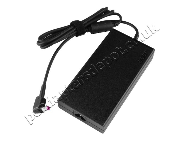 Original 135W Acer Aspire 7 A715-75G-575Z AC Adapter Charger