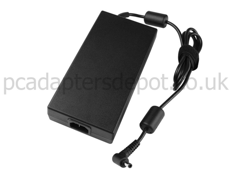 Original 230W Charger Chicony FSP230-AJAS3 AC Adapter