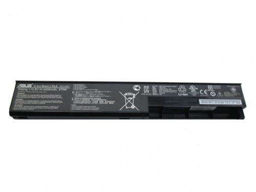 5200mAh 6Cell Asus F401A Battery