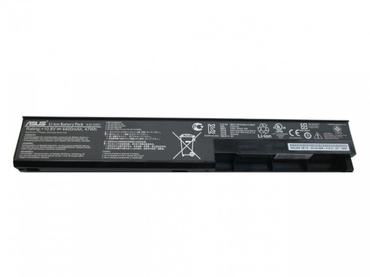 5200mAh 6Cell Asus F301A Battery - Click Image to Close