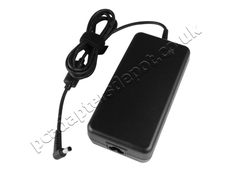 150W Medion MD41164 MD41179 AC Adapter Charger Power Cord