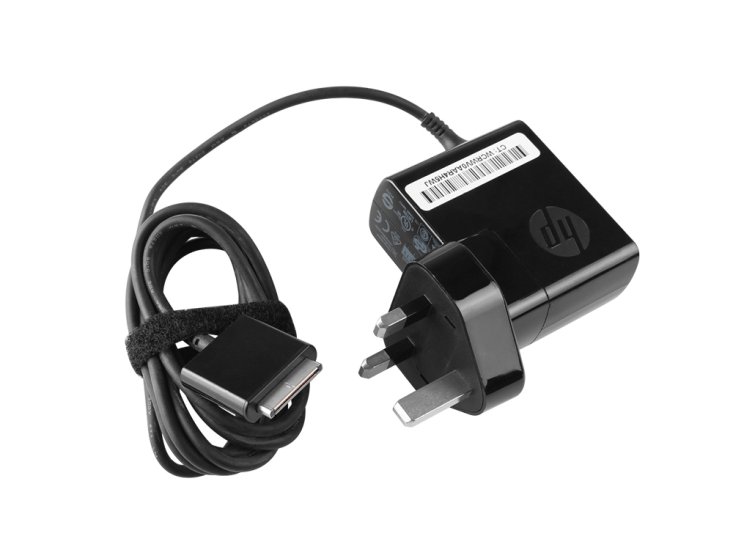 10W HP TPN-DA05 AC Adapter Charger - Click Image to Close