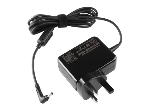 20W AC Adapter Charger Lenovo Ideapad Miix 310-10ICR 80SG0008GE