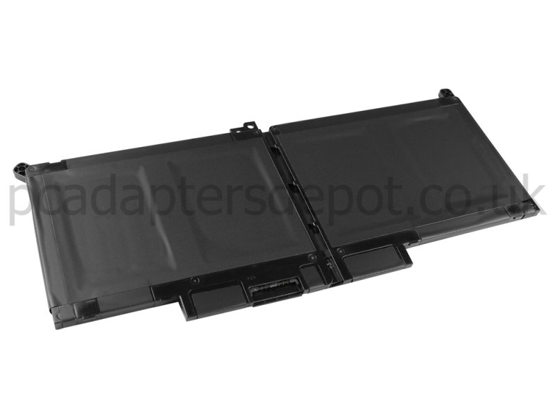 Original 7500mAh 60Wh 4-Cell Dell F3YGT 0F3YGT 2X39G Battery