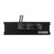 Battery Hasee 3ICP6/62/69 4100mAh 46.74Wh