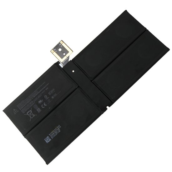 Original Battery Microsoft Surface Pro 5 1796 5940mAh 45Wh - Click Image to Close