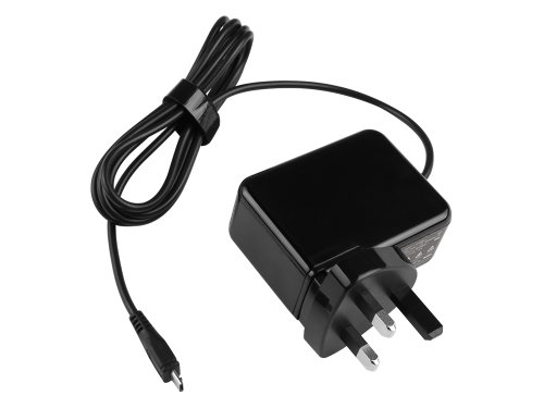15.75W HP Chromebook 11 G2 AC Adapter Charger