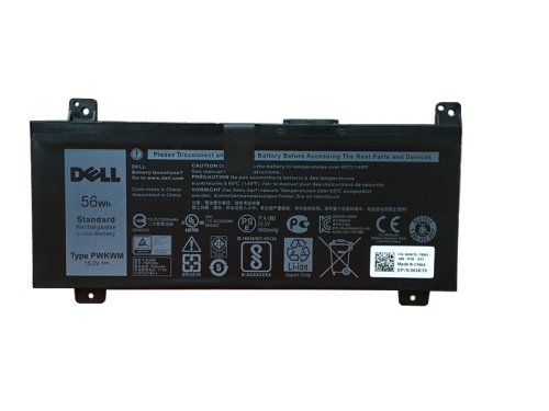 Original 56Wh 4 Cell Dell 063K70 Battery