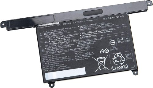 Battery Fujitsu FPB0343S FPCBP544 3490mAh 25Wh
