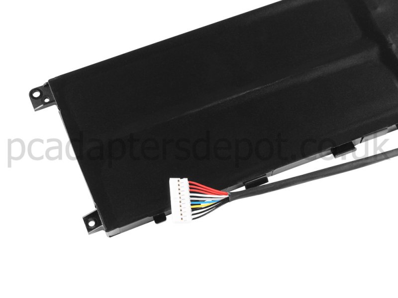 5280mAh 80.25Wh Battery MSI PS63 Modern 8M-073PT