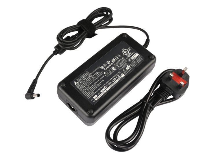 150W Adapter Charger Medion Erazer P7643 MD 99730 MD99730 + Cord - Click Image to Close