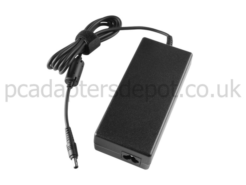 Original 120W Samsung DP300A2A-B01IT AC Adapter Charger Power Cord