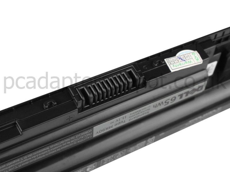 6 Cell Dell Inspiron 14 3421 14R 5421 15 3521 15R 5521 Battery