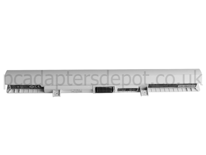 45Wh Toshiba Satellite S50-B-14G S50-B-020 Battery White