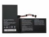 Battery Medion Akoya S2218 MD 99910 5000mAh 37Wh