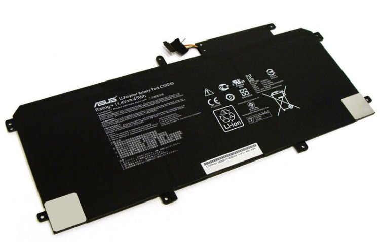 45Wh Asus ZenBook U305FA Battery - Click Image to Close