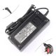 120W AC Adapter Charger Asus Eee Top ET2400EGT + Cord