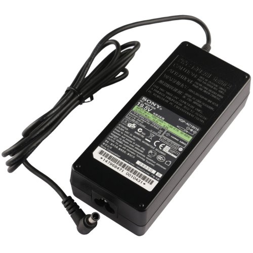 Original 120W Sony KD-49XF7077 KD49XF7077 AC Adapter Charger