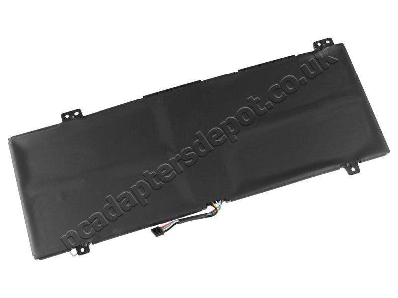 Original 2964mAh 45Wh Battery Lenovo Flex-14IWL