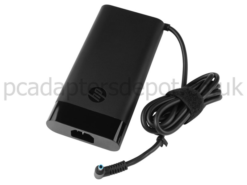 Original 200W HP 859740-001(4.5mm * 3.0mm) AC Adapter Charger