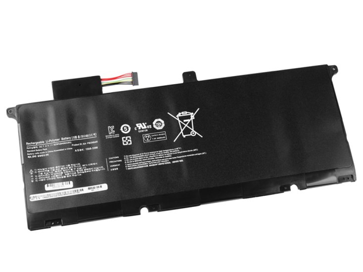 Original 62Wh Samsung BA43-00344A Series 9 900X4C NP900X4C Battery - Click Image to Close