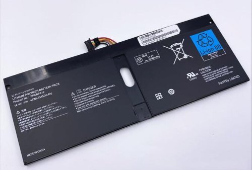 Original Battery Fujitsu FPB0305S FPCBP412 3150mAh 45Wh