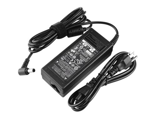 65W Packard Bell EasyNote GN25 GN45-100 AC Adapter Charger Power Cord