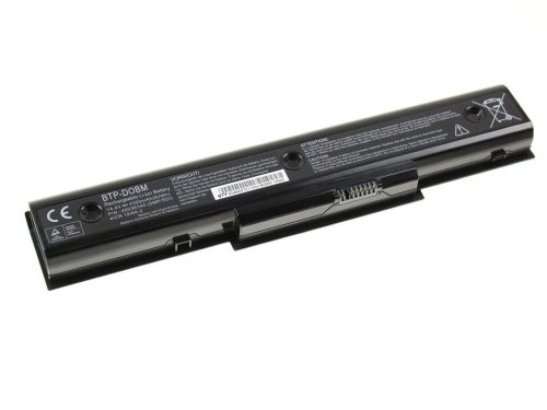 Original Medion 604N00T011140 Battery 62Wh 4300mAh