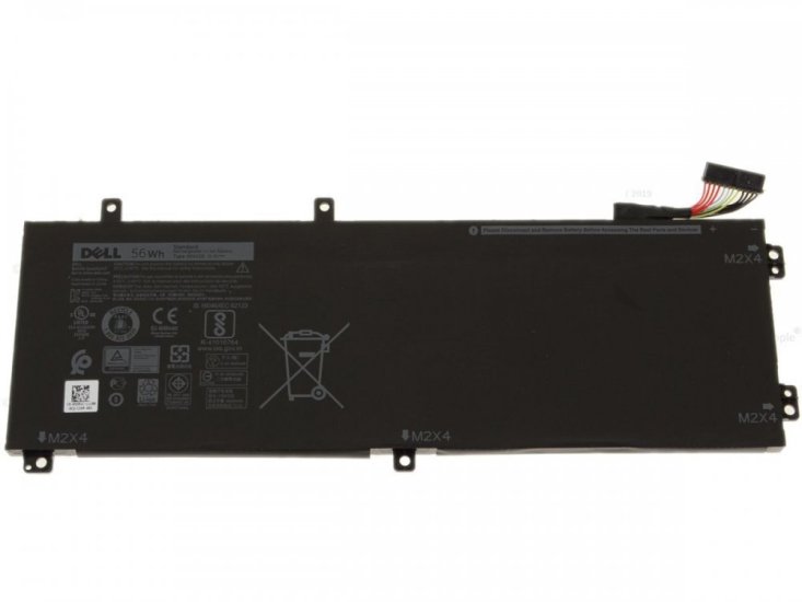 Original 56Wh Battery Dell Vostro 7500 P102F003 - Click Image to Close